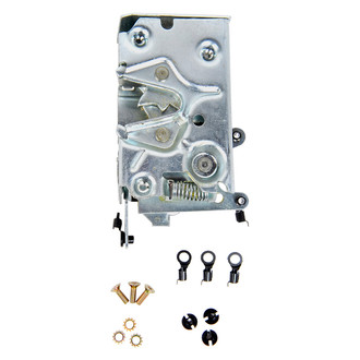 ACP® - Passenger Side Door Latch