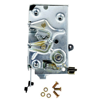 ACP® - Door Latches