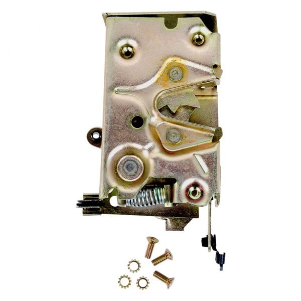 ACP® FMBD018A Driver Side Door Latch