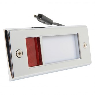 ACP® - Door Courtesy Lights