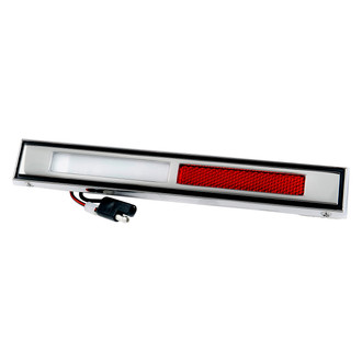 ACP® - Door Courtesy Lights