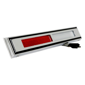 ACP® - Driver Side Door Courtesy Light