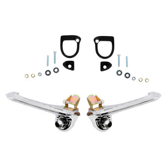 ACP® - Exterior Door Handles