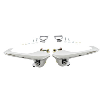 ACP® - Exterior Door Handles