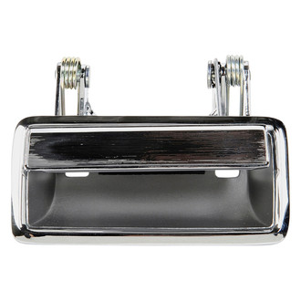 ACP® - Driver Side Exterior Door Handle