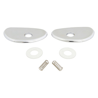 ACP® - Door Handle Escutcheons