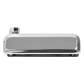 ACP® - Front Passenger Side Exterior Door Handle