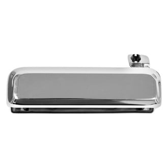 ACP® - Front Driver Side Exterior Door Handle