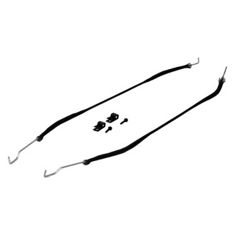 ACP® - Driver and Passenger Side Door Latch to Inside Handle Relay Rod