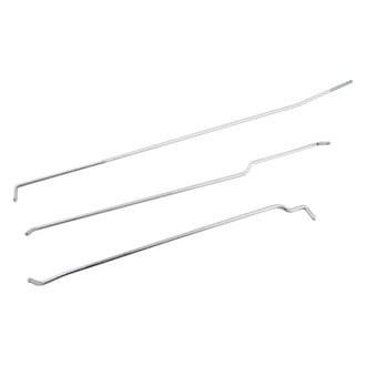 ACP® - Passenger Side Door Lock Rod Set