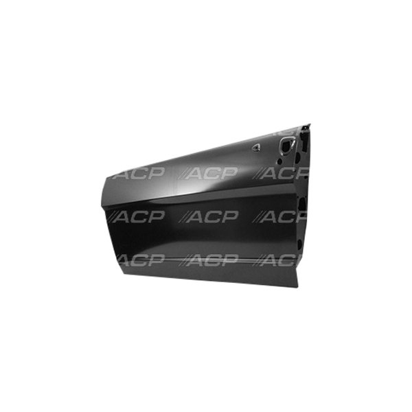 ACP® - Driver Side Door Shell