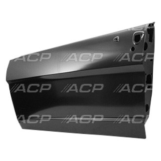 ACP® - Driver Side Door Shell