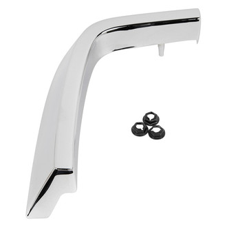 ACP® - Passenger Side Fender Molding