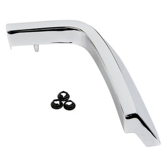 ACP® - Fender Moldings