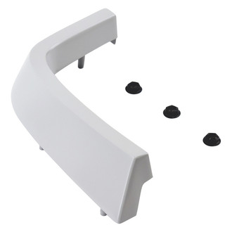 ACP® - Passenger Side Fender Molding