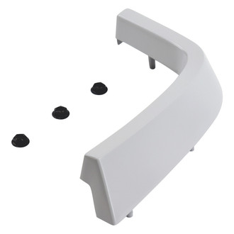 ACP® - Driver Side Fender Molding