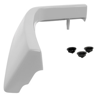 ACP® - Passenger Side Fender Molding