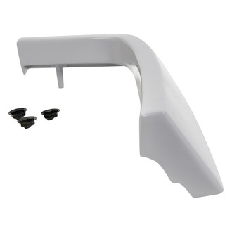 ACP® - Driver Side Fender Molding