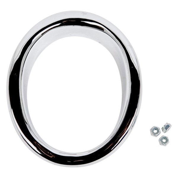 ACP® - Deluxe Exhaust Ring