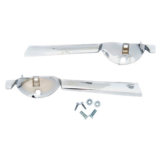 ACP® - GT Series Fog Light Bars