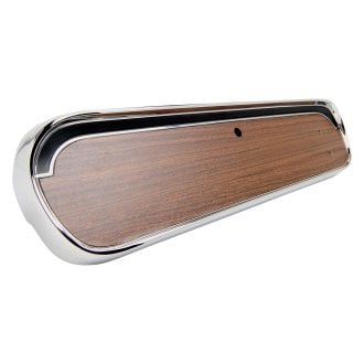 ACP® - Glove Box Doors