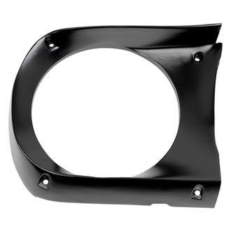 ACP® - Headlight Doors