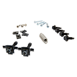 ACP® - Headlight Hardware