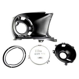 ACP® - Headlight Mounting Kit