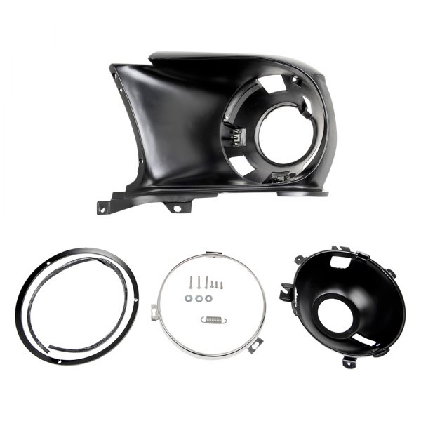 ACP® FMBH006 Headlight Mounting Kit