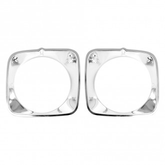 Ford Mustang Header Panels | CARiD