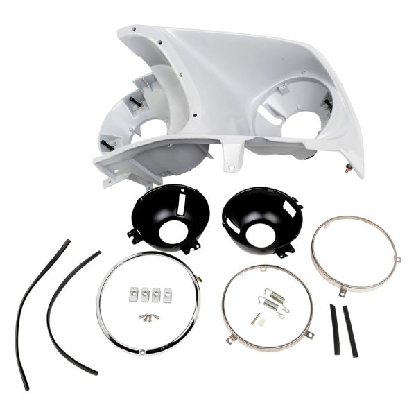 ACP® FMBH011 Headlight Mounting Kit