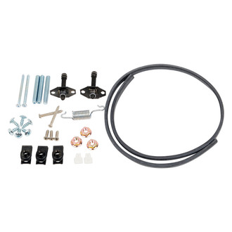 ACP® - Headlight Hardware