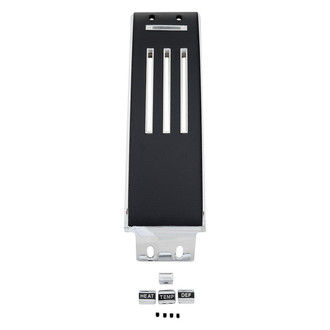 ACP® - Heater Dash Plate