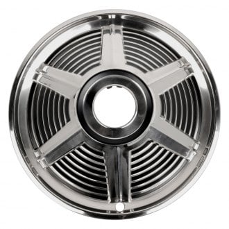 ACP™ Wheel Covers - CARiD.com