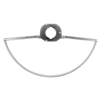 ACP® - OE Color Argent Horn Ring