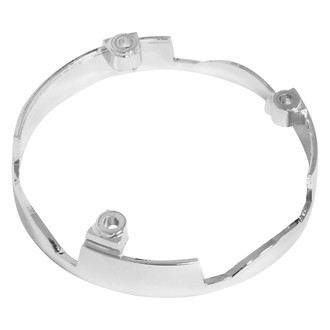 ACP® - Steering Wheel Collar Trim