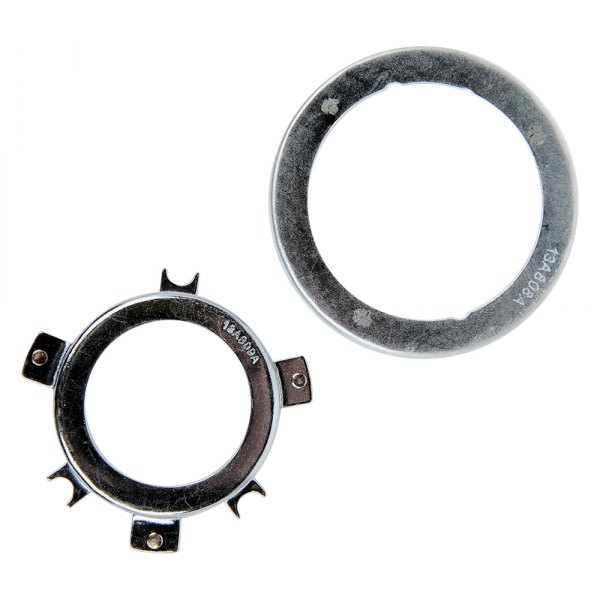 ACP® - Horn Ring Contact Plate Kit for Deluxe Woodgrain Steering Wheel