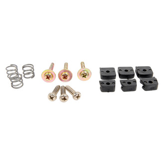 ACP® - Horn Ring Insulator Kit for Deluxe Steering Wheel