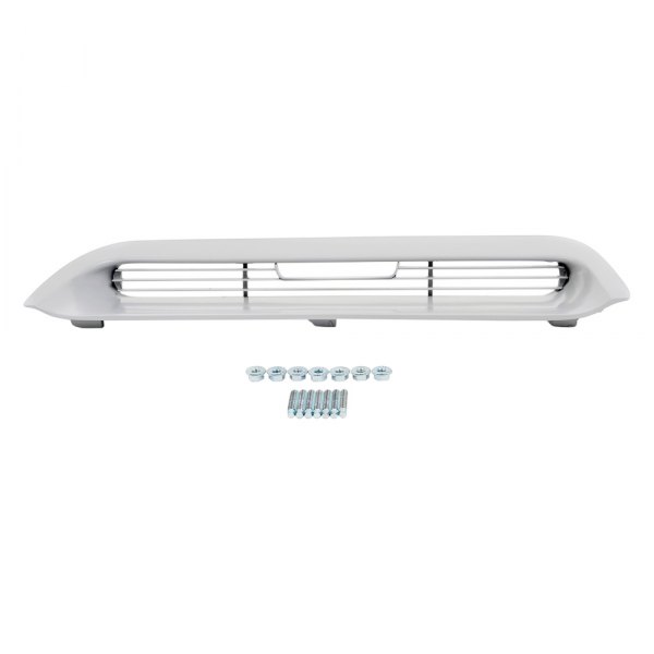 ACP® - Hood Signal Housing and Grille Insert