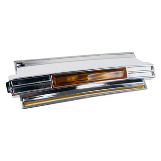 ACP® - Hood Replacement Turn Signal Light