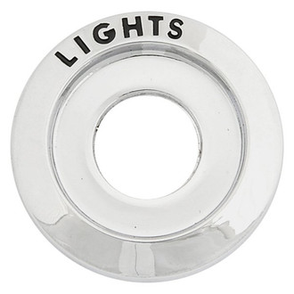 ACP® - Headlight Switch Bezel