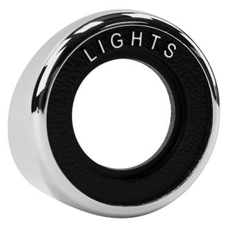ACP® - Headlight Switch Bezel