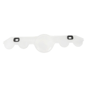 ACP® - Instrument Bezel Lenses