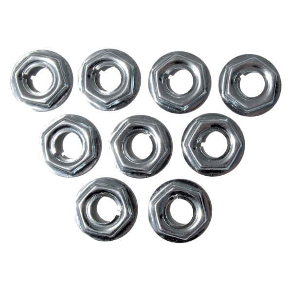 ACP® - Dash Panel Trim Nuts