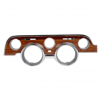 ACP® - Instrument Bezels