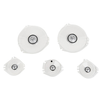 ACP® - Instrument Bezel Lens