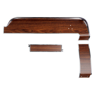 ACP® - Dash Panel Trim Set