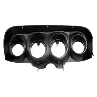 ACP® - Instrument Bezel