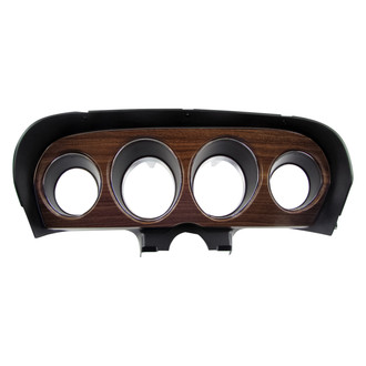ACP® - Instrument Bezel