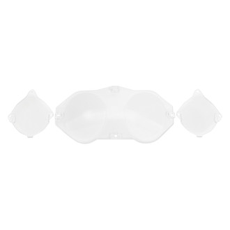 ACP® - Instrument Bezel Lens